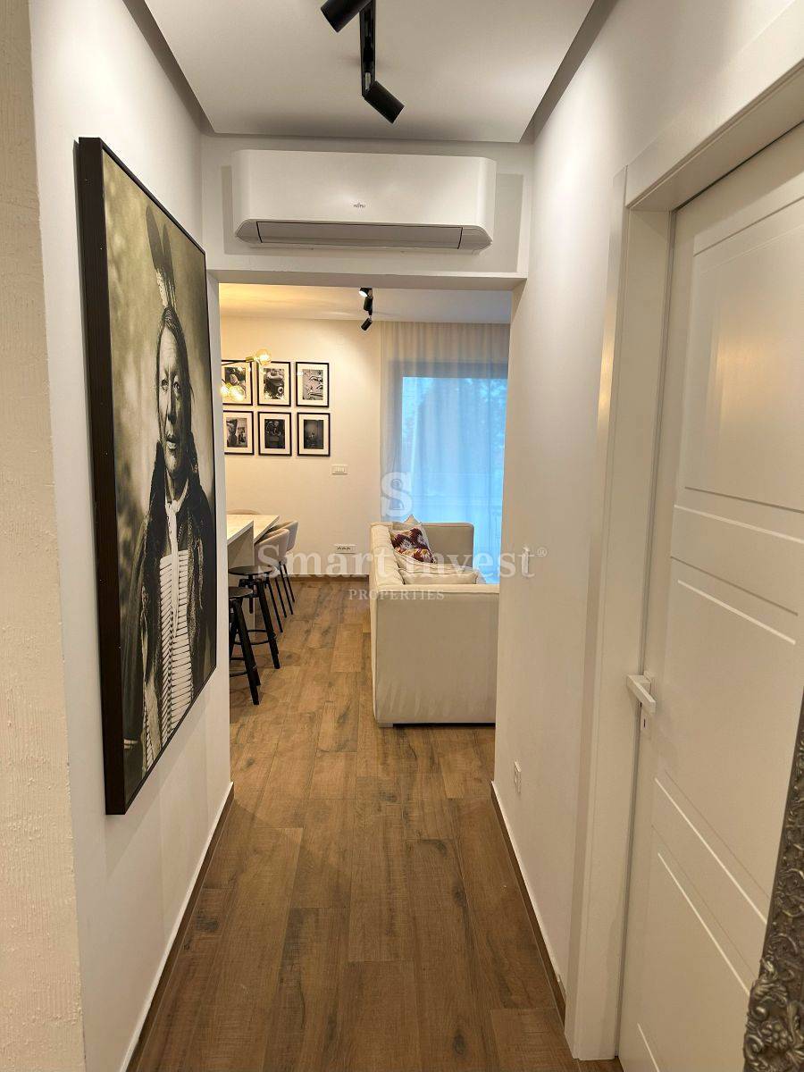 Stanovanje Rešetari, Kastav, 90,89m2