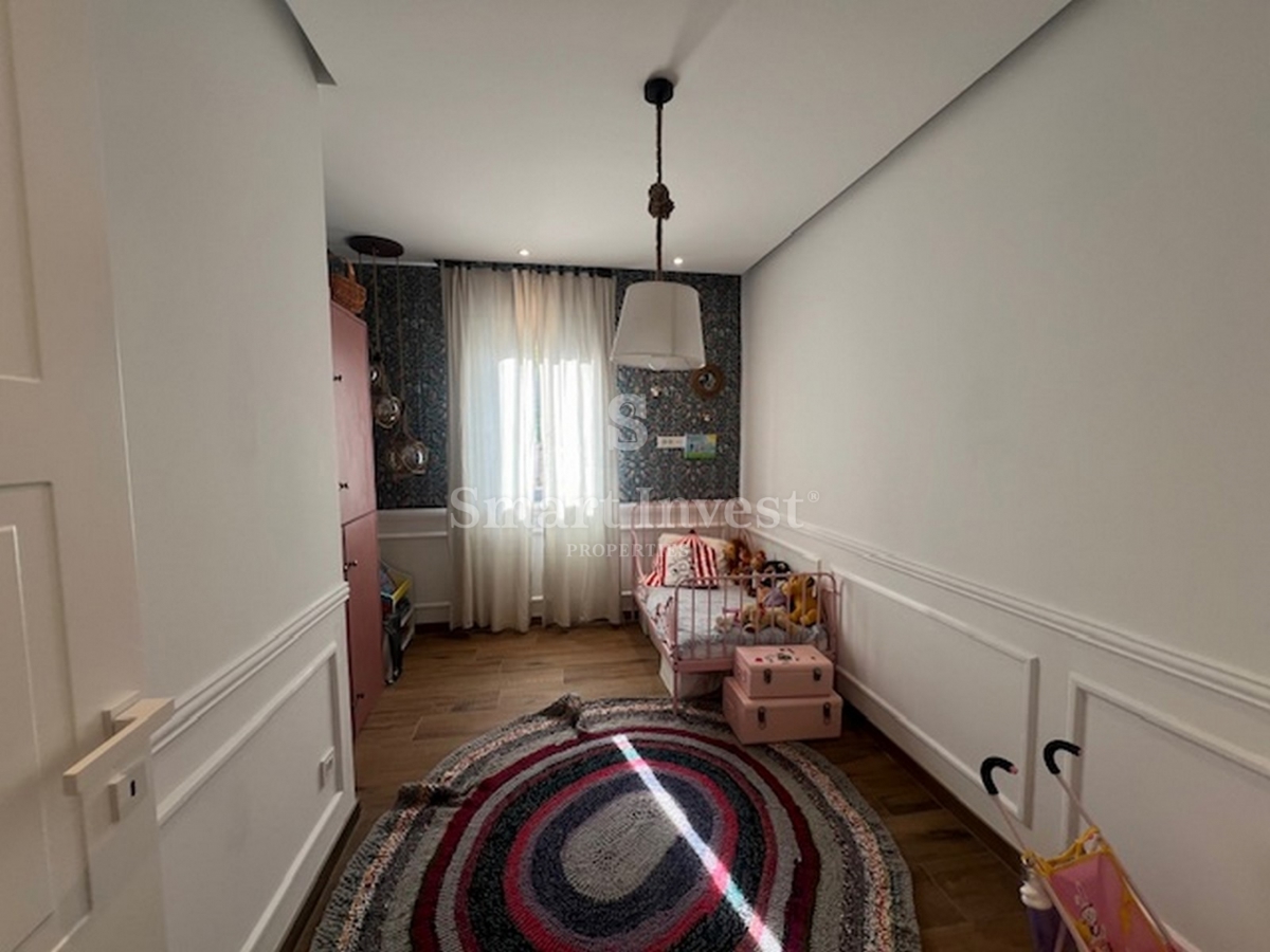 Stanovanje Rešetari, Kastav, 90,89m2