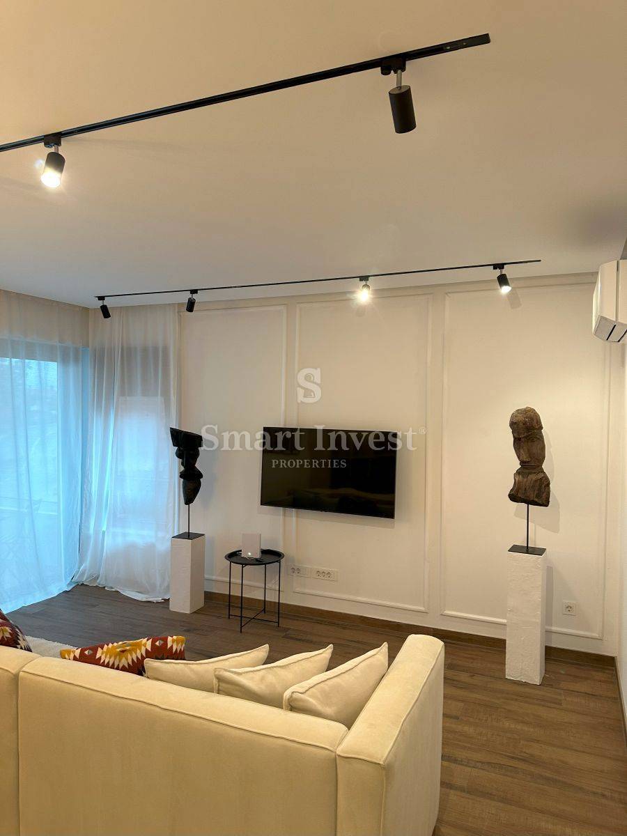 Stanovanje Rešetari, Kastav, 90,89m2