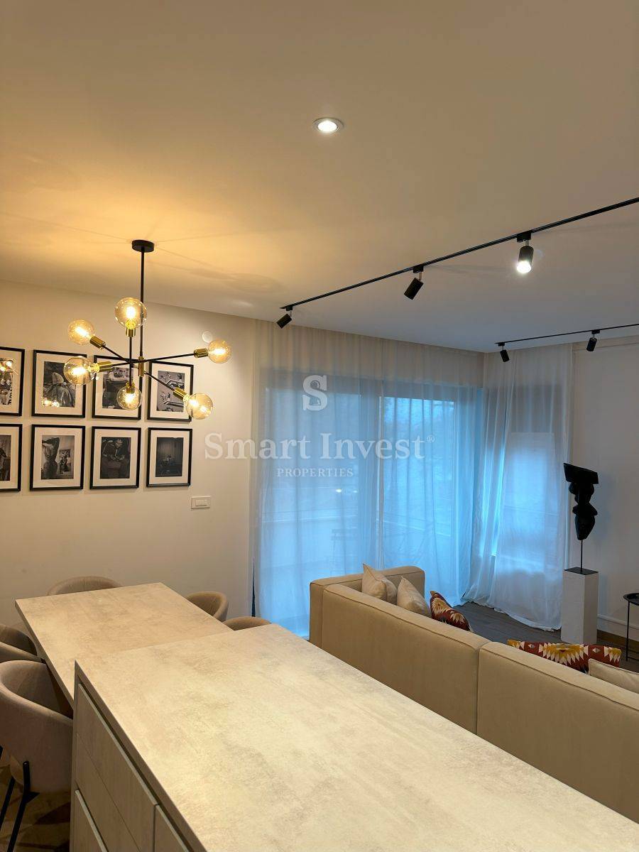 Stanovanje Rešetari, Kastav, 90,89m2