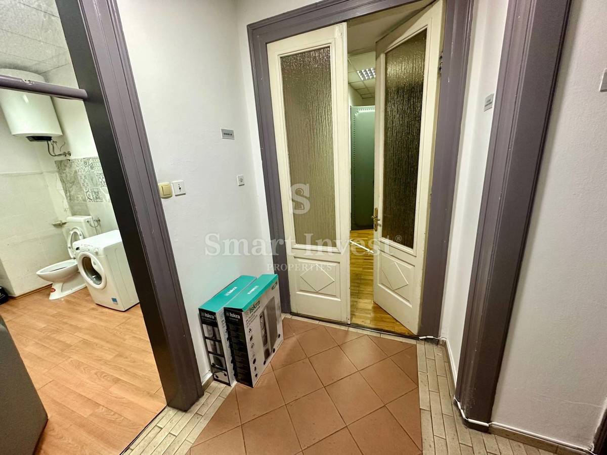 Stanovanje Centar, Rijeka, 85m2