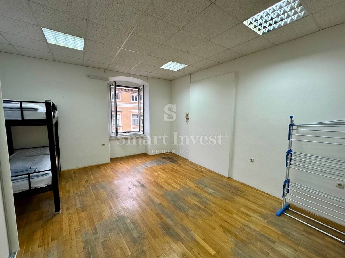 Stanovanje Centar, Rijeka, 85m2