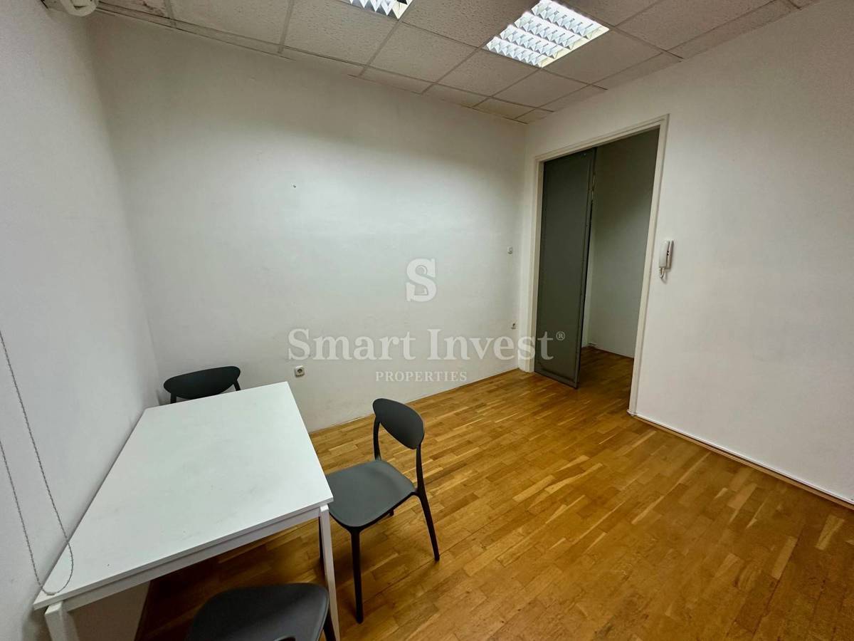 Stanovanje Centar, Rijeka, 85m2