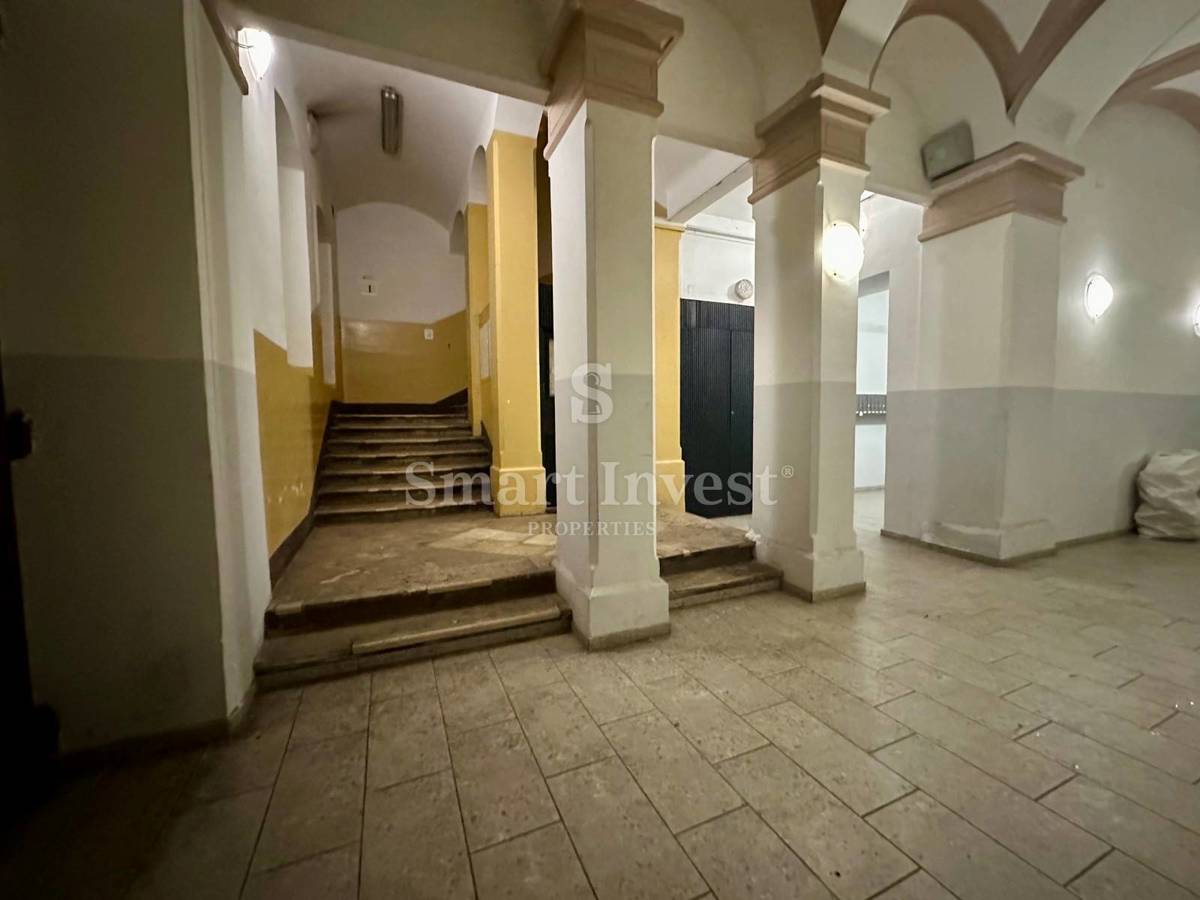 Stanovanje Centar, Rijeka, 85m2