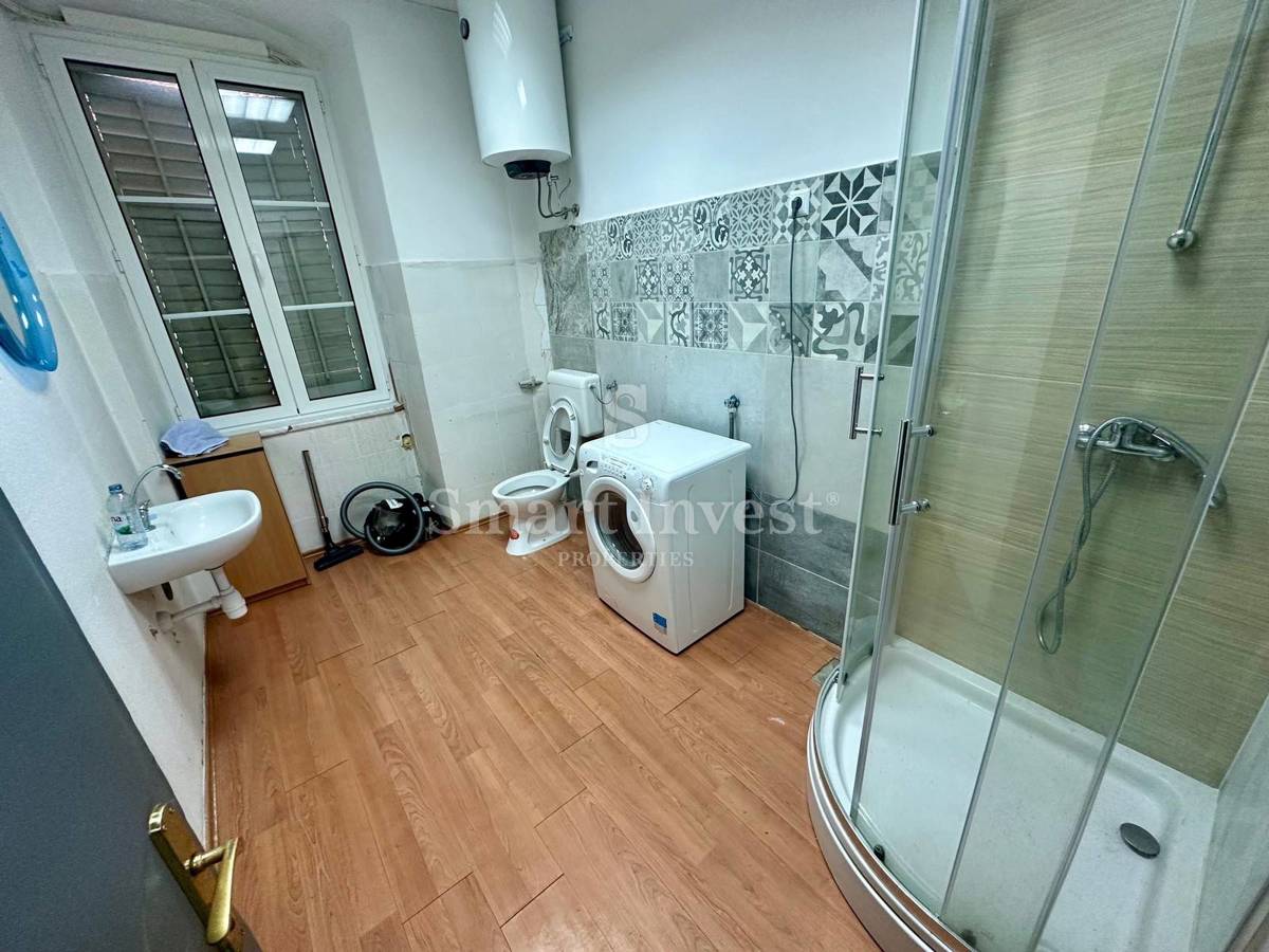 Stanovanje Centar, Rijeka, 85m2