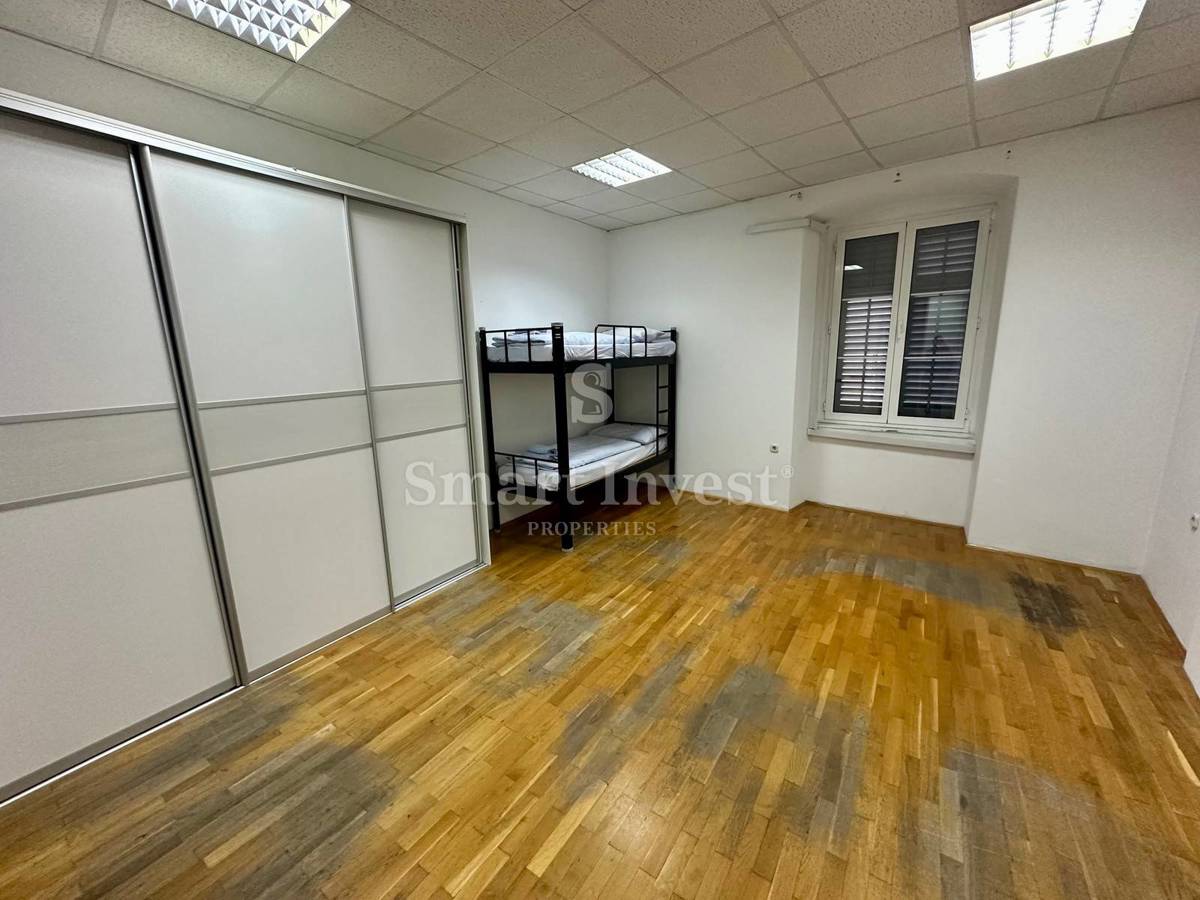 Stanovanje Centar, Rijeka, 85m2