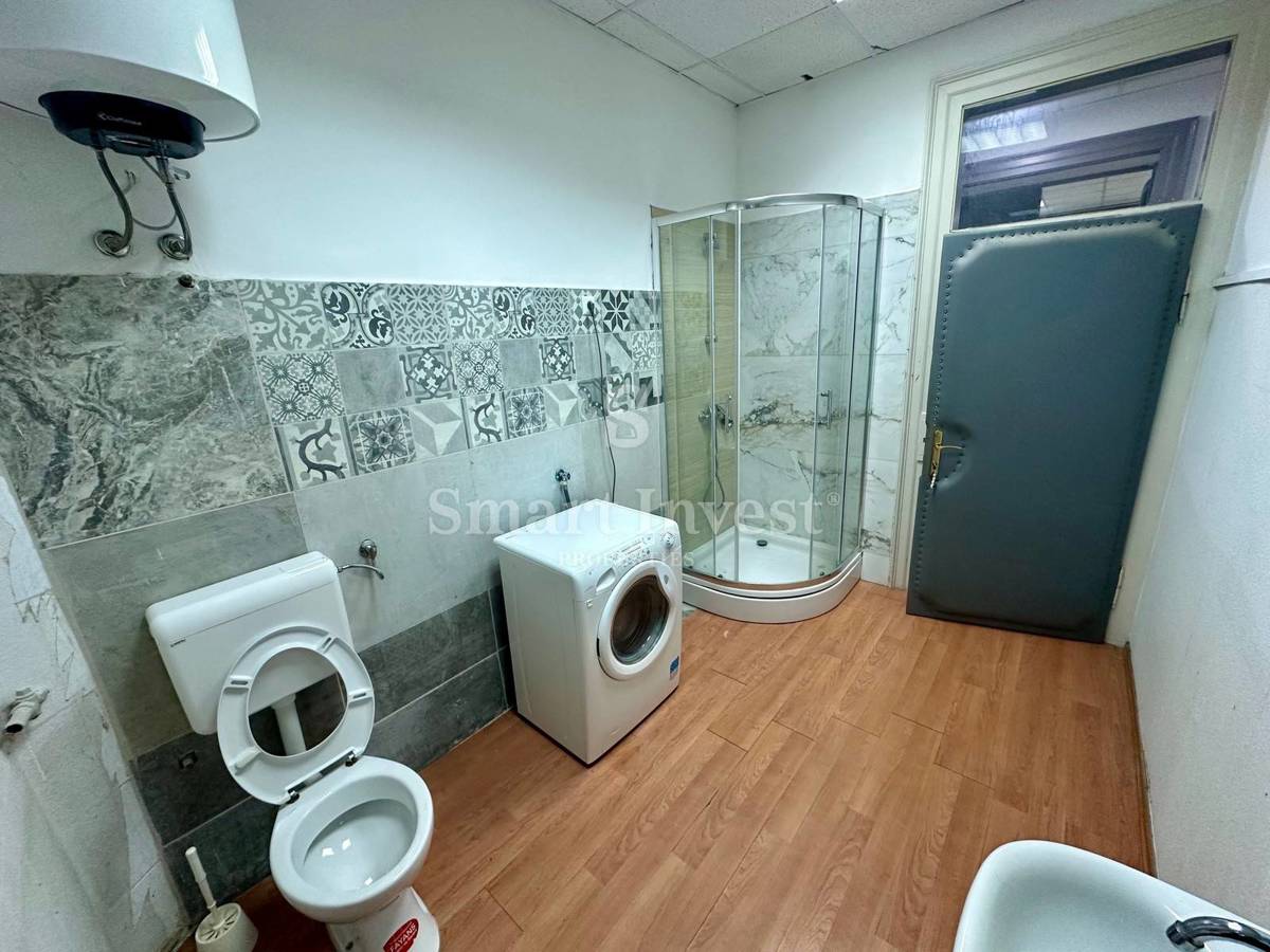Stanovanje Centar, Rijeka, 85m2
