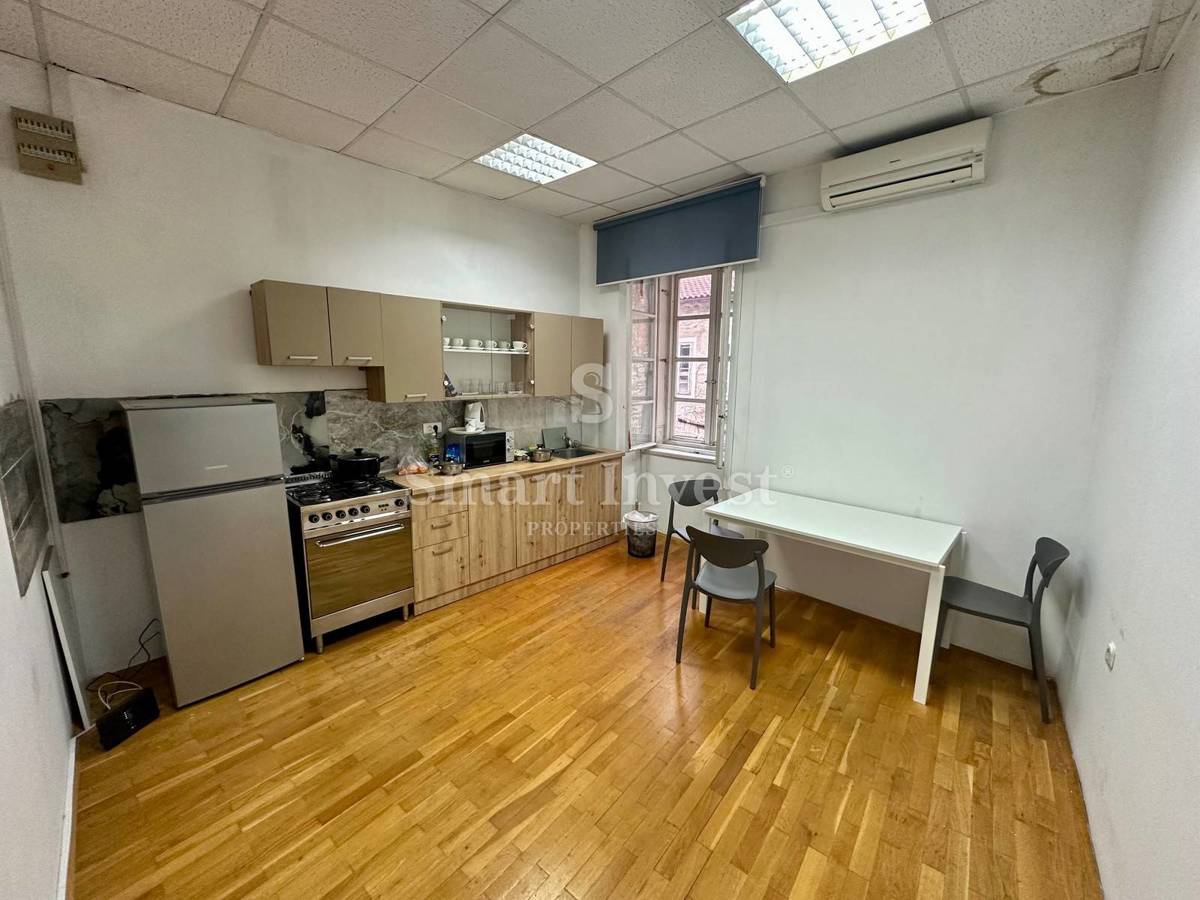 Stanovanje Centar, Rijeka, 85m2