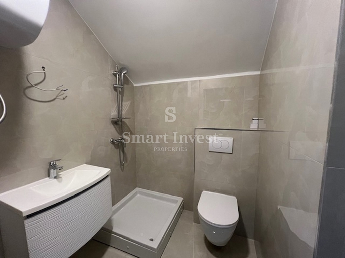 Stanovanje Opatija - Centar, Opatija, 89,26m2