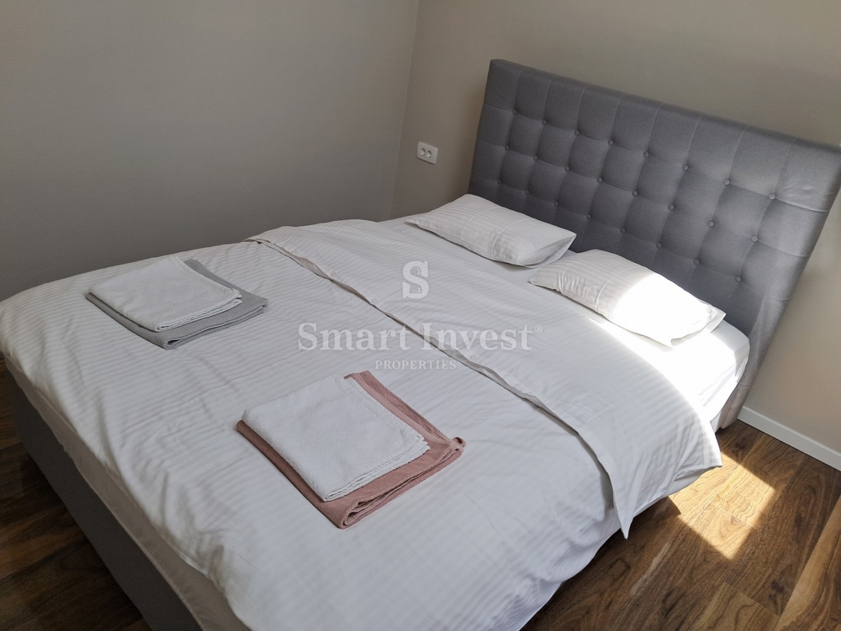 Stanovanje Opatija - Centar, Opatija, 89,26m2