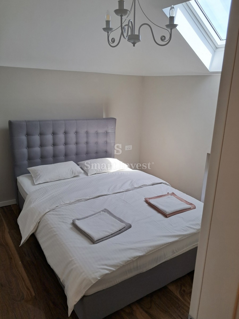 Stanovanje Opatija - Centar, Opatija, 89,26m2