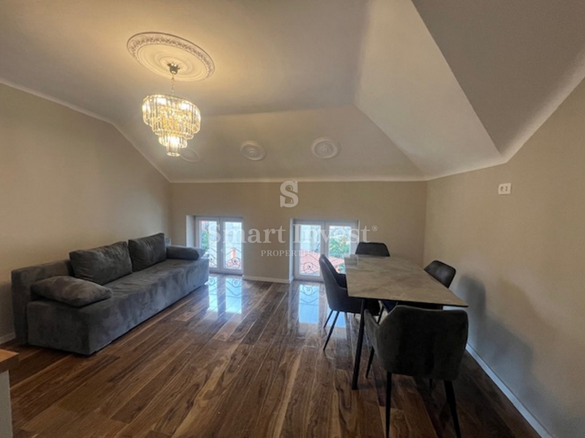Stanovanje Opatija - Centar, Opatija, 89,26m2