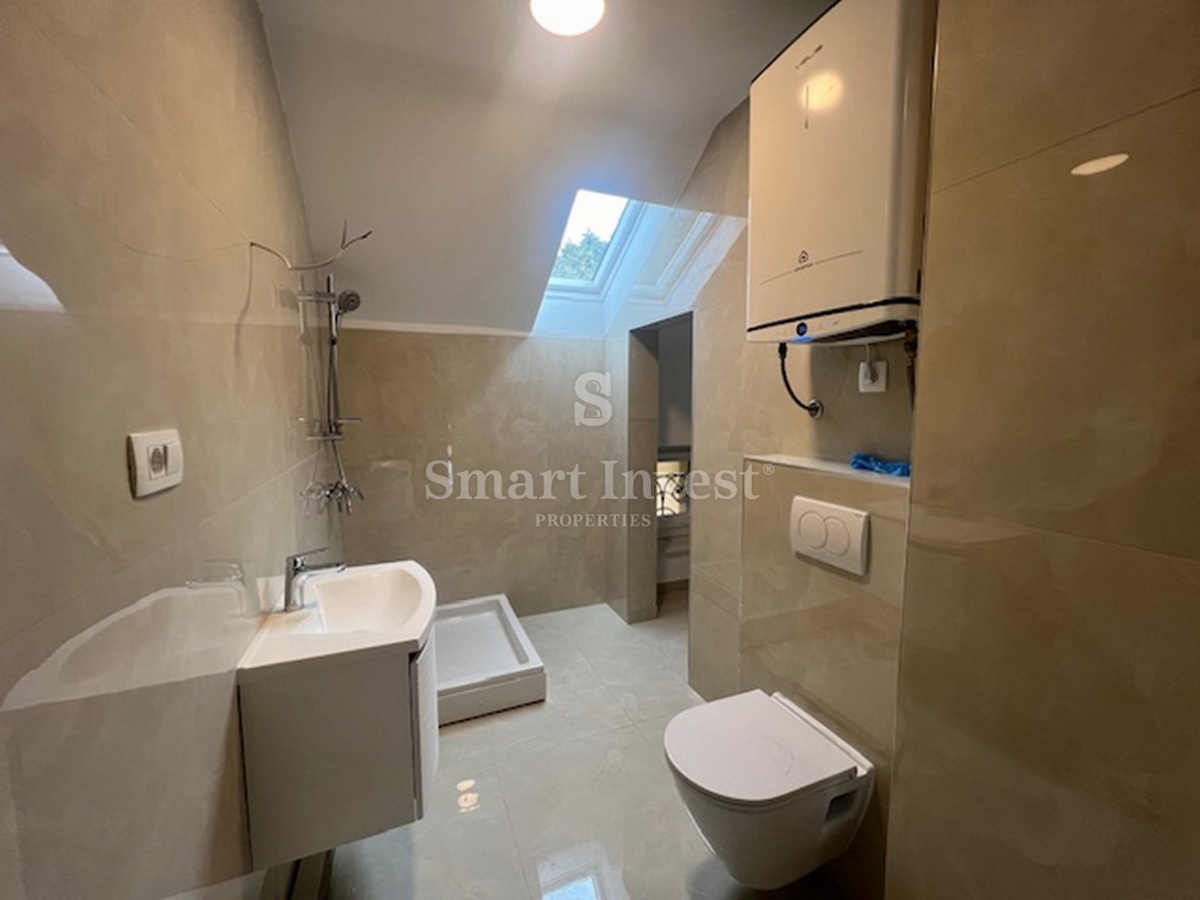 Stanovanje Opatija - Centar, Opatija, 89,26m2