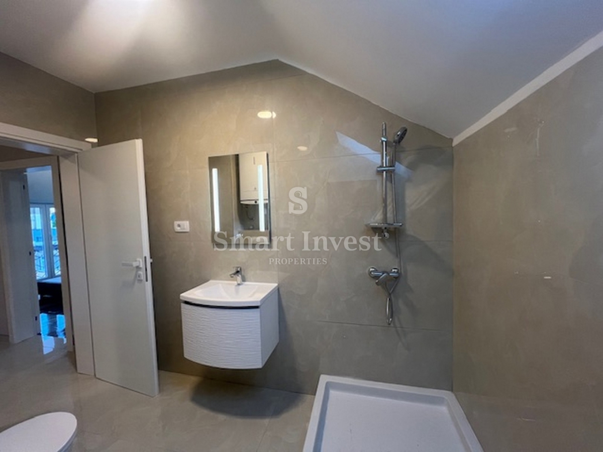 Stanovanje Opatija - Centar, Opatija, 89,26m2