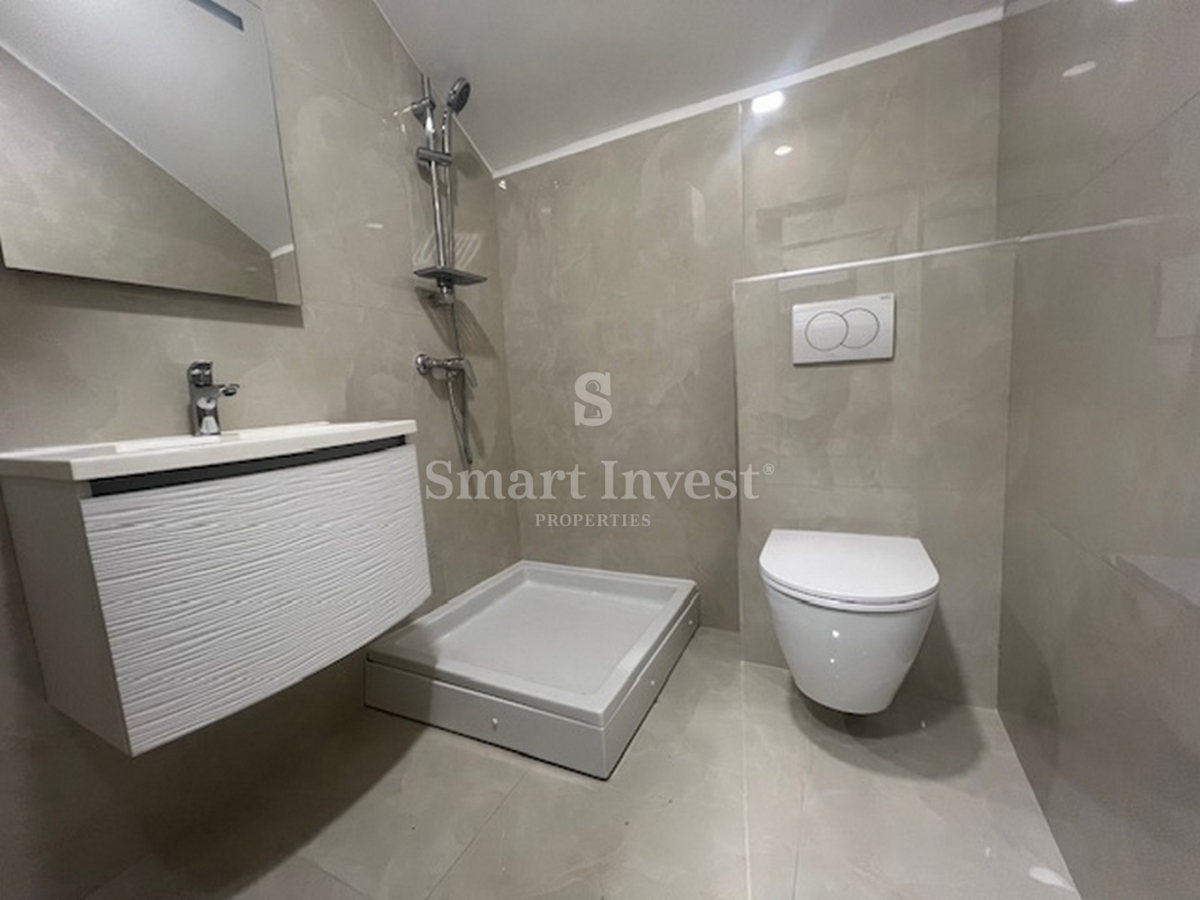 Stanovanje Opatija - Centar, Opatija, 89,26m2