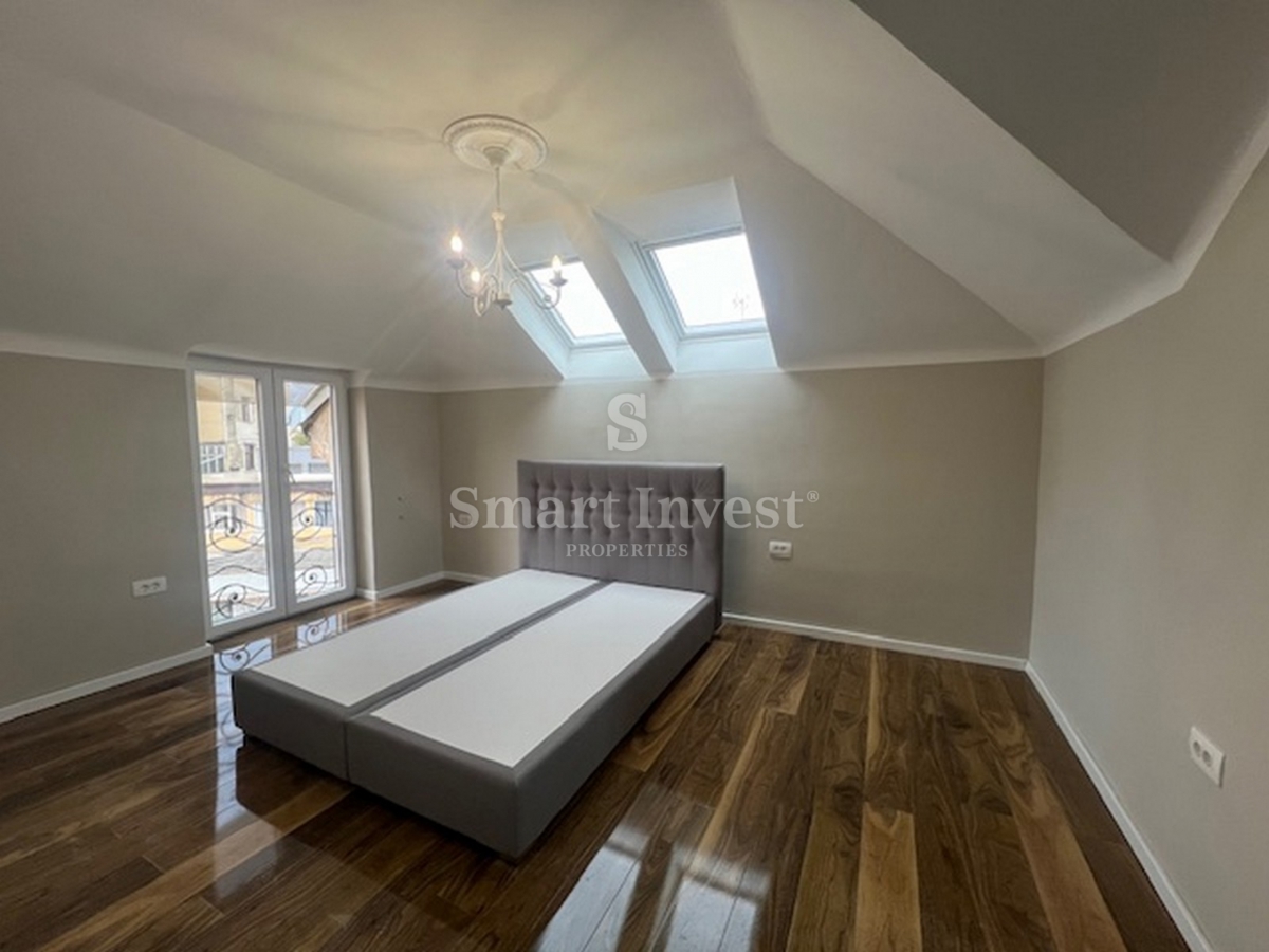 Stanovanje Opatija - Centar, Opatija, 89,26m2