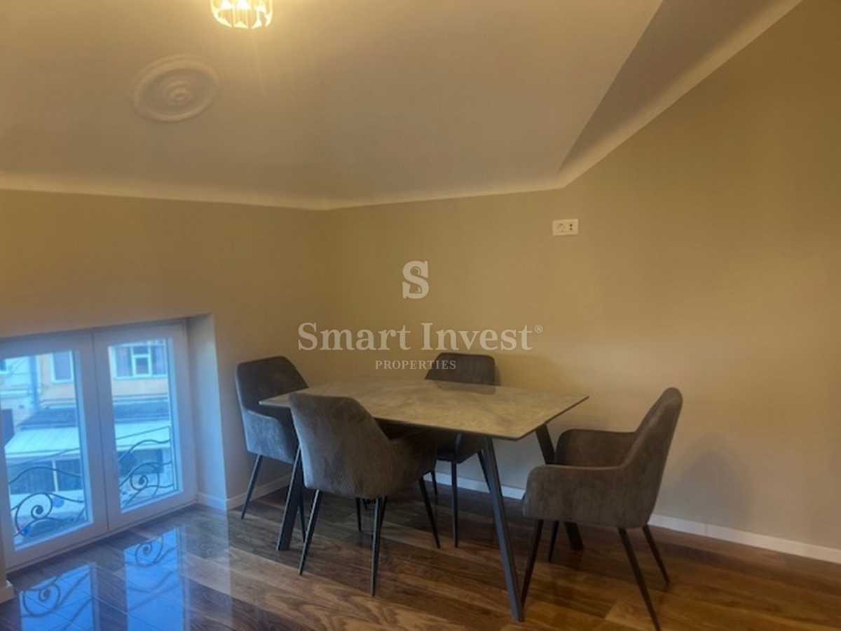 Stanovanje Opatija - Centar, Opatija, 89,26m2
