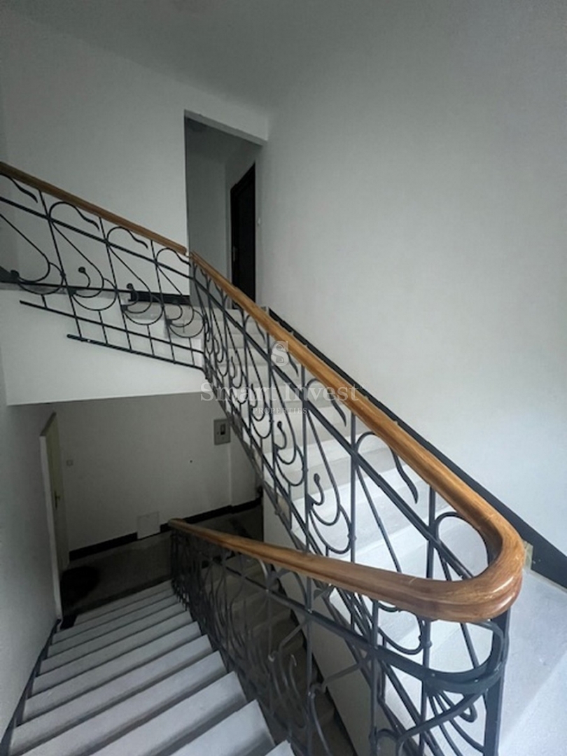 Stanovanje Opatija - Centar, Opatija, 89,26m2