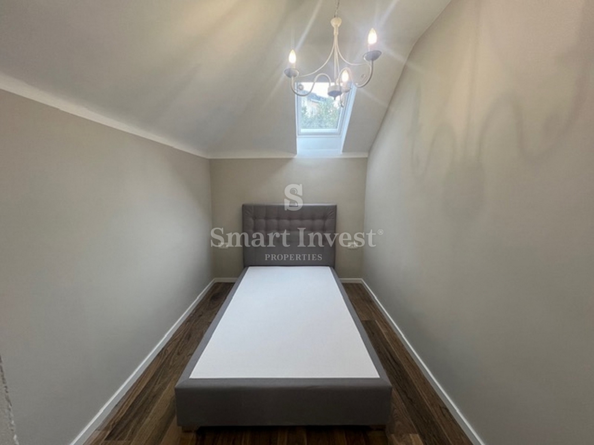 Stanovanje Opatija - Centar, Opatija, 89,26m2