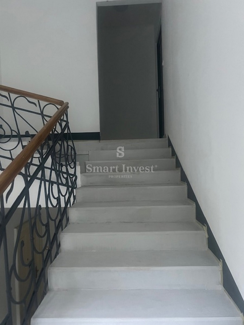 Stanovanje Opatija - Centar, Opatija, 89,26m2
