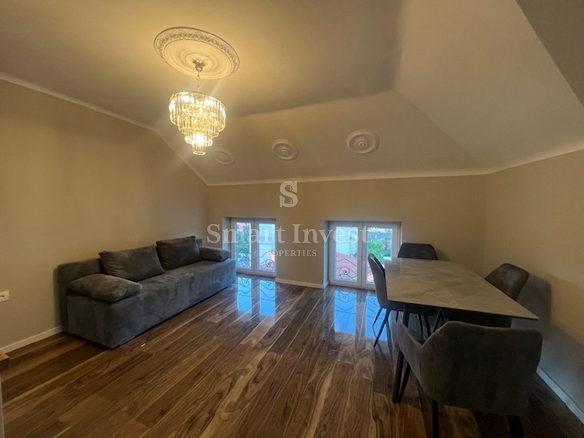 Stanovanje Opatija - Centar, Opatija, 89,26m2