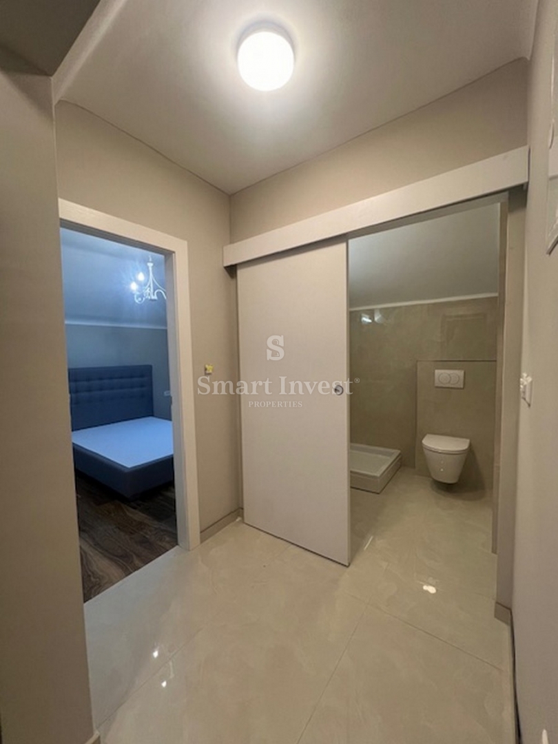 Stanovanje Opatija - Centar, Opatija, 89,26m2
