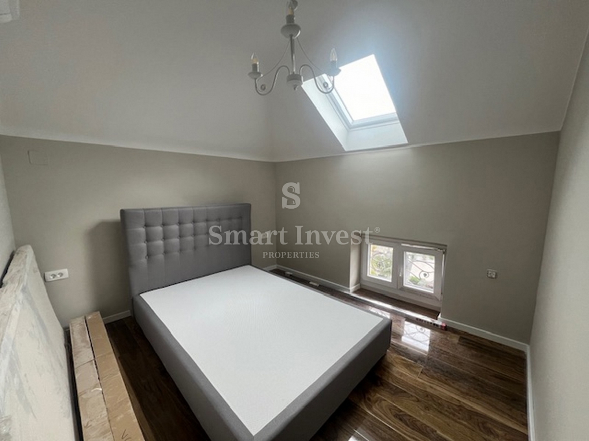 Stanovanje Opatija - Centar, Opatija, 89,26m2