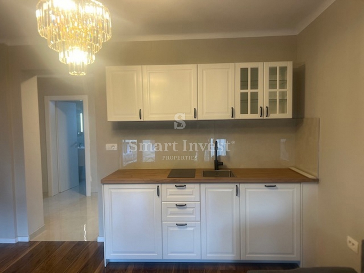 Stanovanje Opatija - Centar, Opatija, 89,26m2