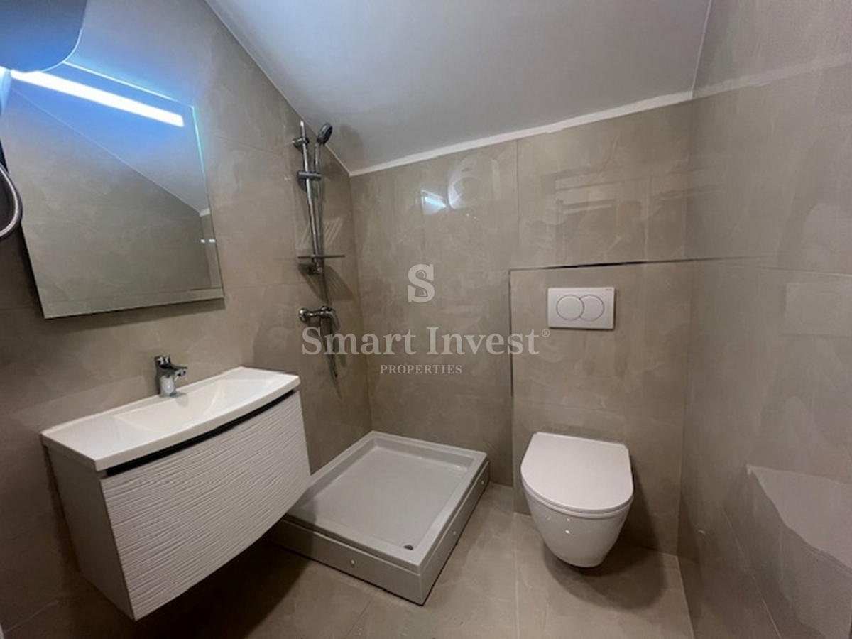 Stanovanje Opatija - Centar, Opatija, 89,26m2