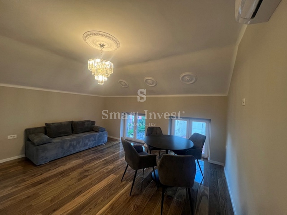Stanovanje Opatija - Centar, Opatija, 89,26m2