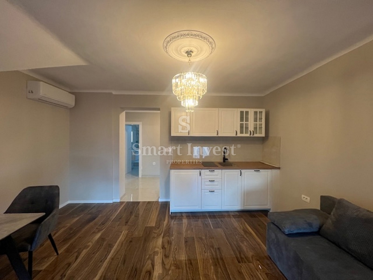 Stanovanje Opatija - Centar, Opatija, 89,26m2