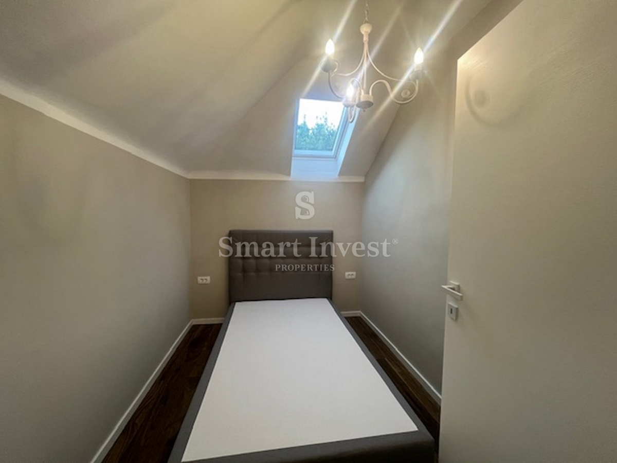 Stanovanje Opatija - Centar, Opatija, 89,26m2