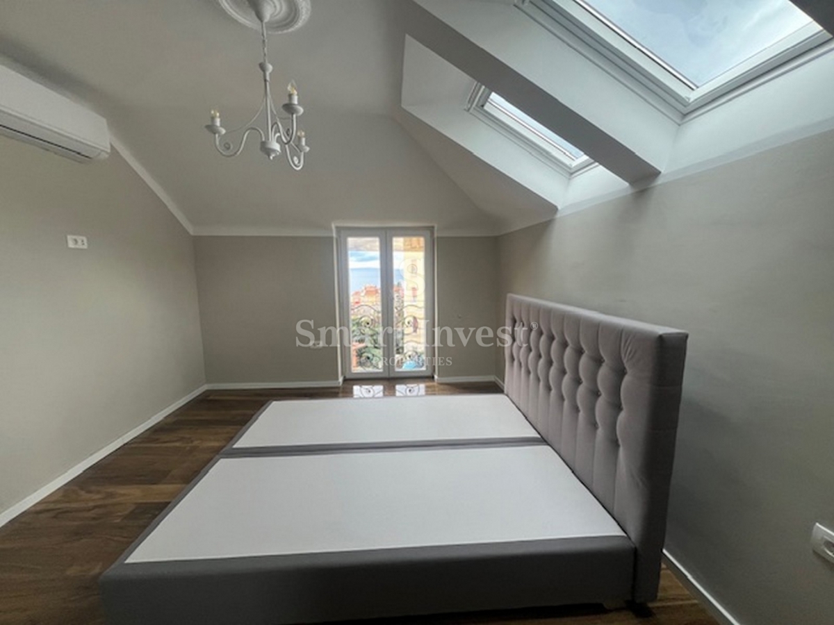 Stanovanje Opatija - Centar, Opatija, 89,26m2