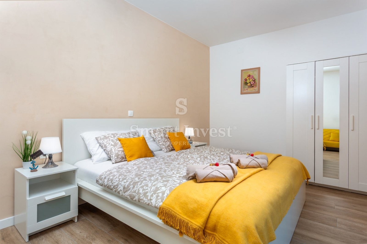 Hiša Veprinac, Opatija - Okolica, 181m2