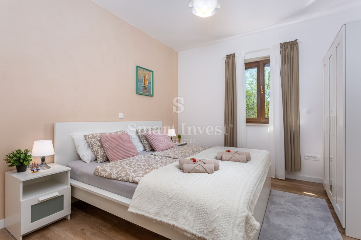 Hiša Veprinac, Opatija - Okolica, 181m2