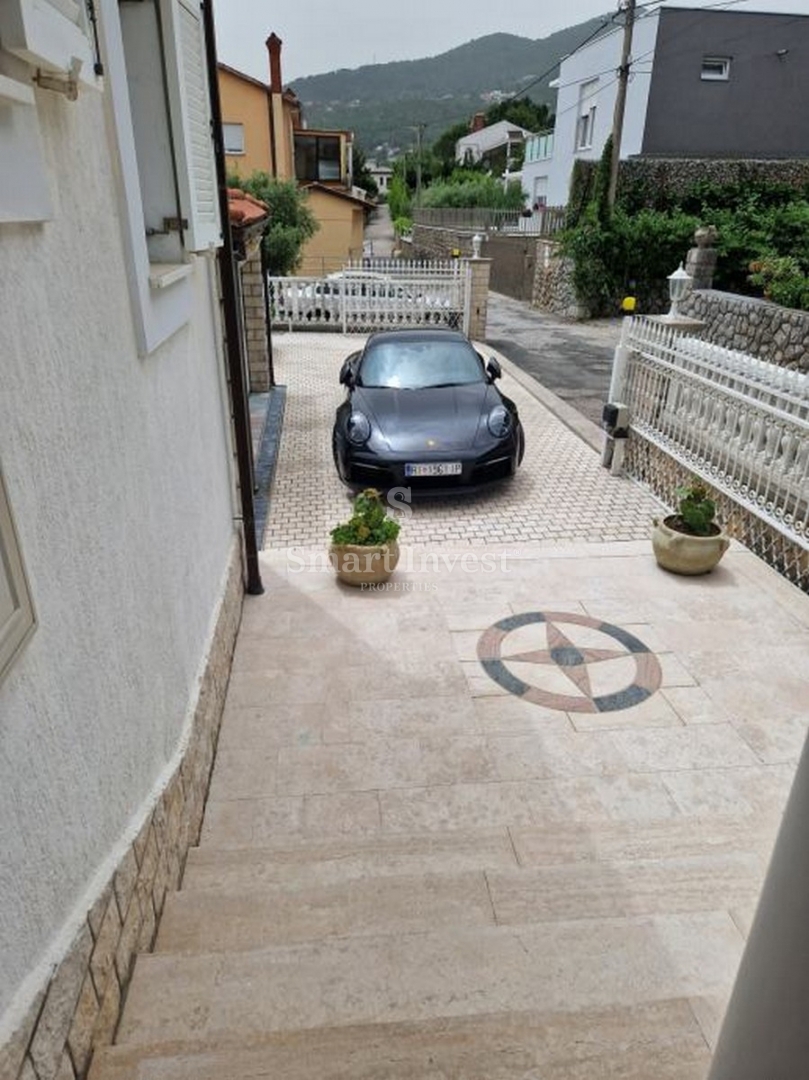 Hiša Matulji, 430m2