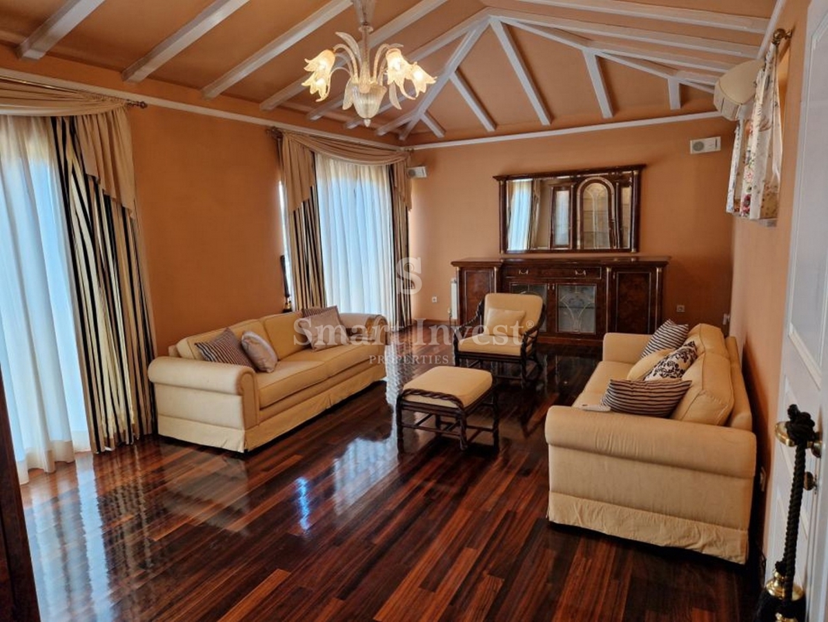 Hiša Matulji, 430m2