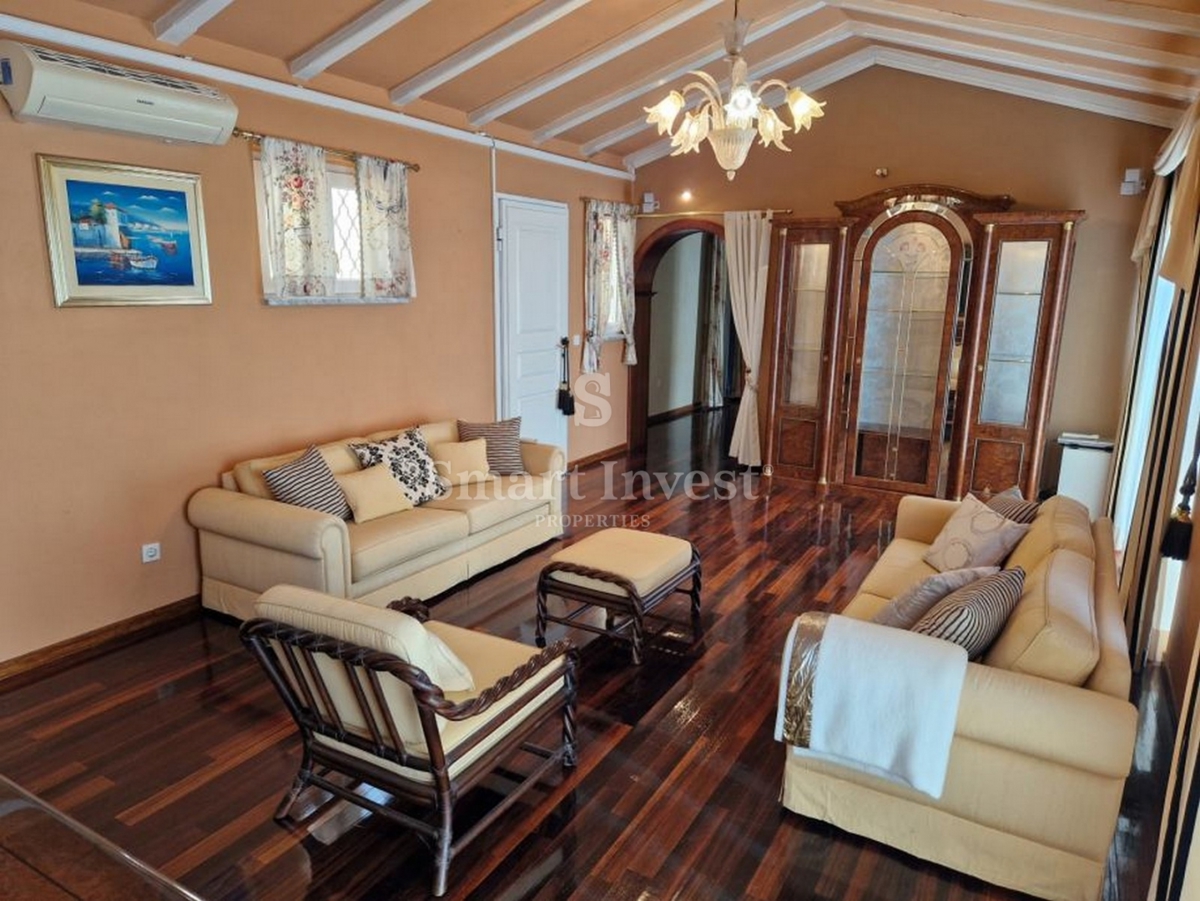 Hiša Matulji, 430m2
