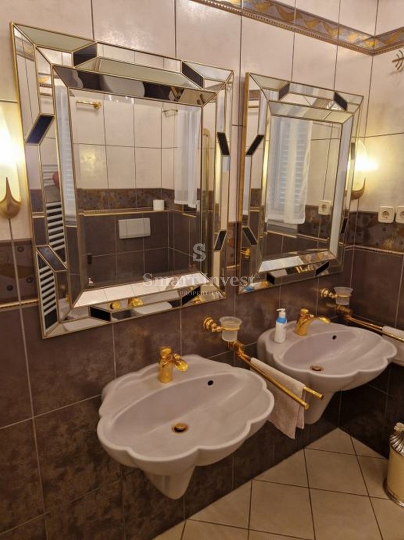 Hiša Matulji, 430m2