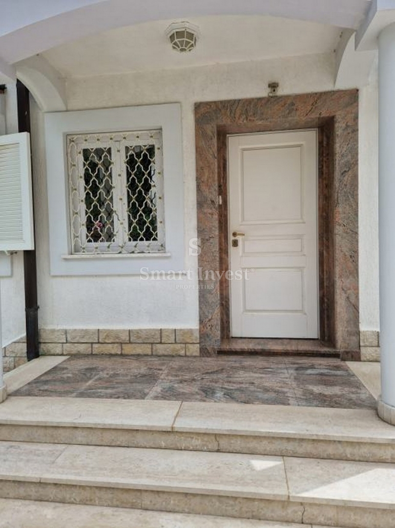 Hiša Matulji, 430m2