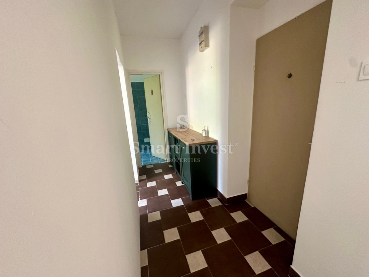 OPATIJA, stanovanje v stari vili, 2. vrsta ob morju ***IZKLJUČNO SAMO PRI NAS***