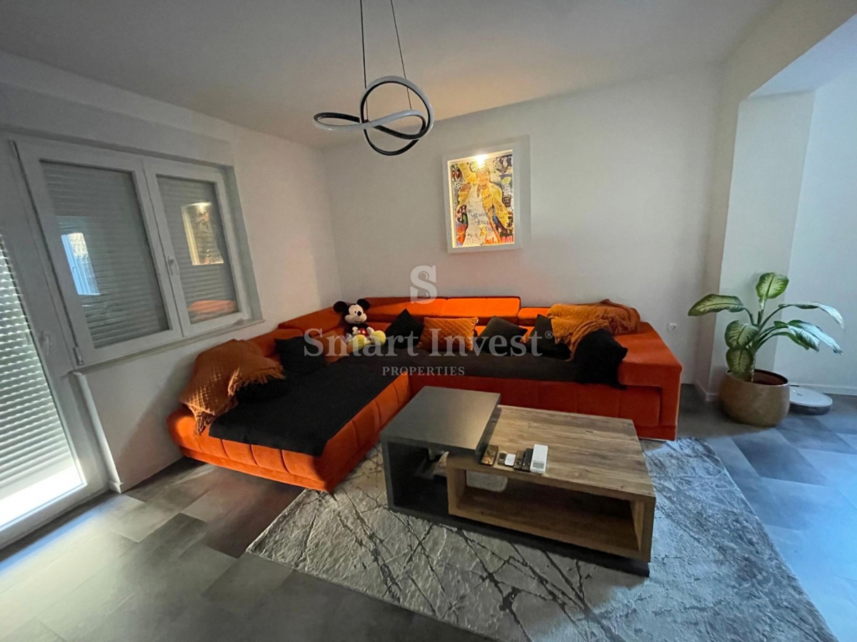 Stanovanje Gornja Vežica, Rijeka, 55m2
