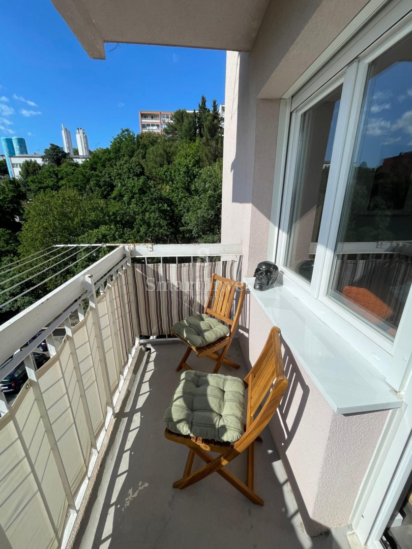 Stanovanje Gornja Vežica, Rijeka, 55m2