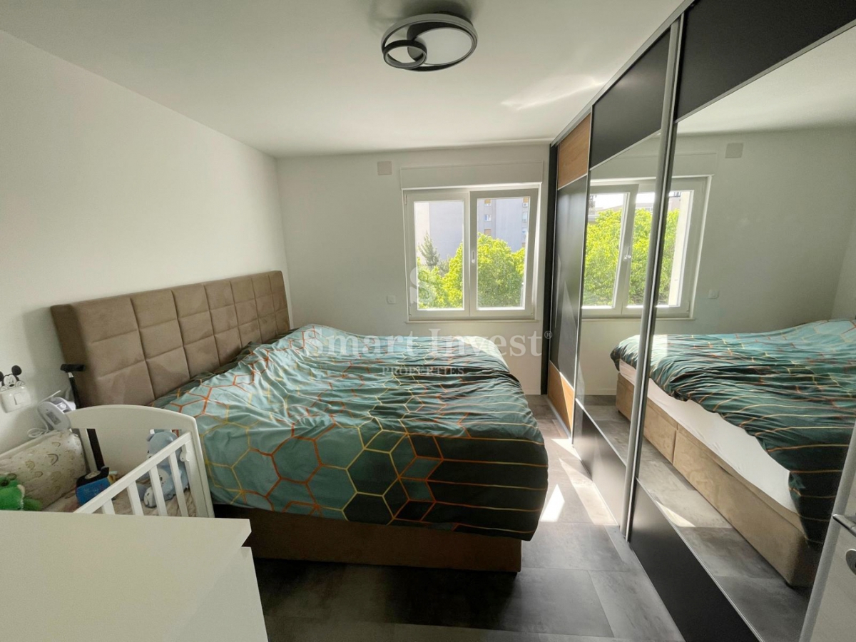 Stanovanje Gornja Vežica, Rijeka, 55m2