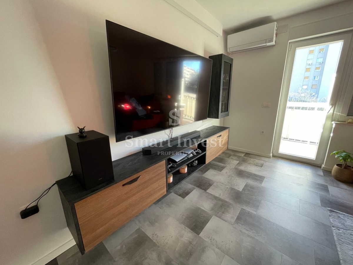 Stanovanje Gornja Vežica, Rijeka, 55m2