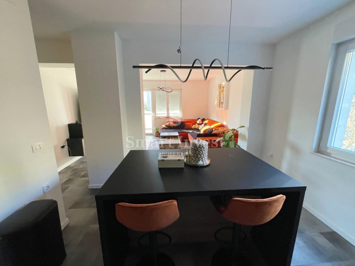 Stanovanje Gornja Vežica, Rijeka, 55m2
