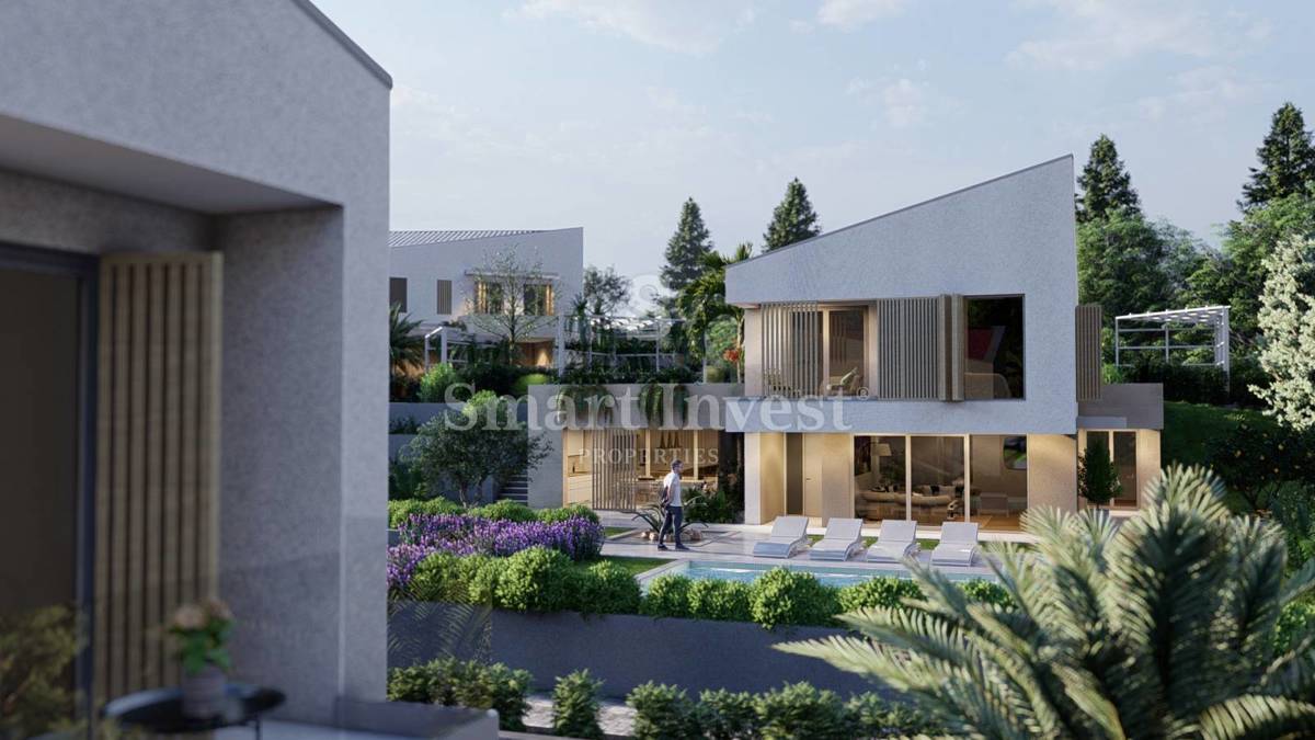 Hiša Malinska, Malinska-Dubašnica, 200m2