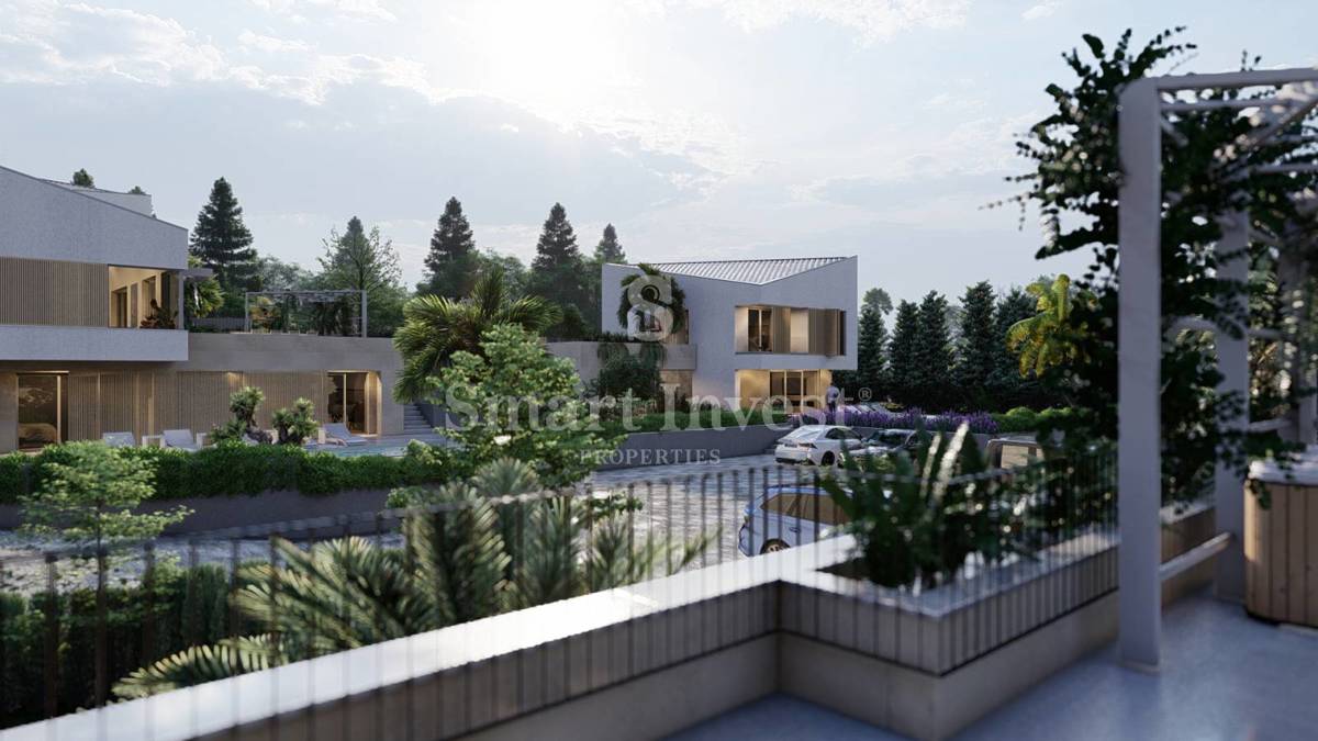 Hiša Malinska, Malinska-Dubašnica, 200m2