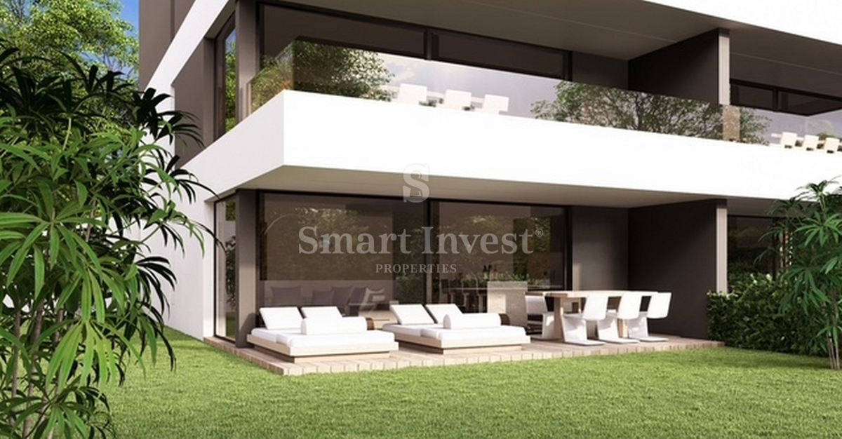 Stanovanje Antonci, Poreč, 171,35m2