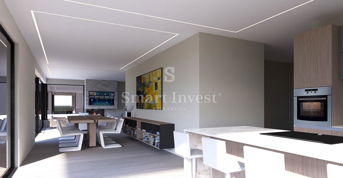 Stanovanje Antonci, Poreč, 171,35m2